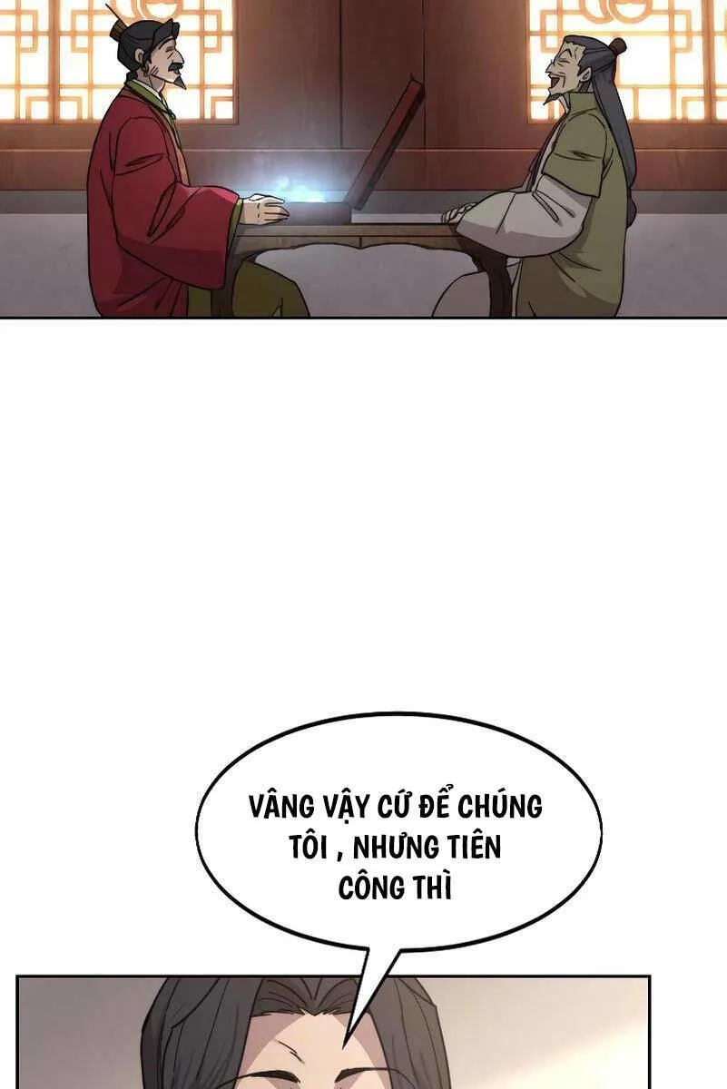 Hoa Sơn Tái Khởi chương 114 - trang 78
