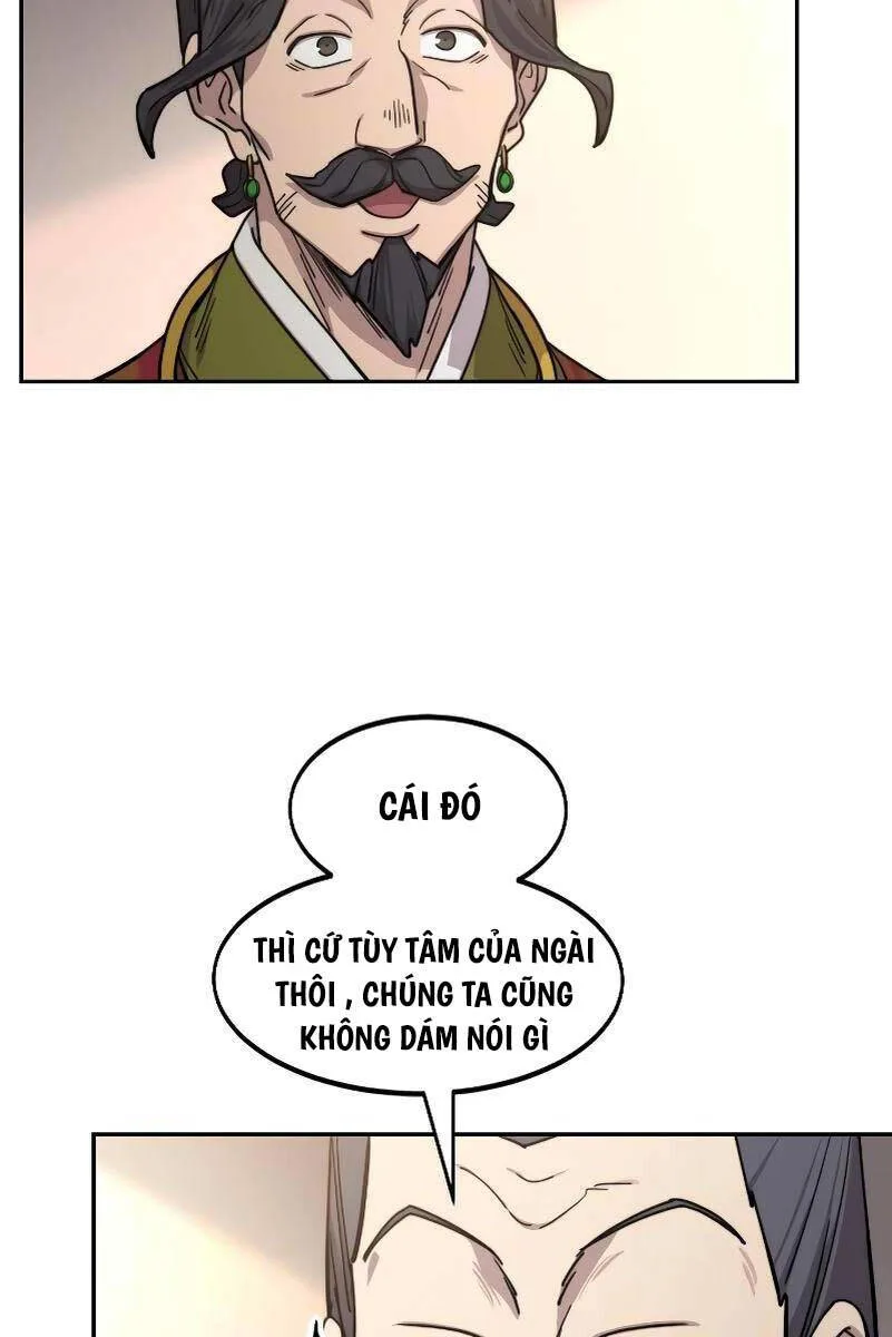 Hoa Sơn Tái Khởi chương 114 - trang 79
