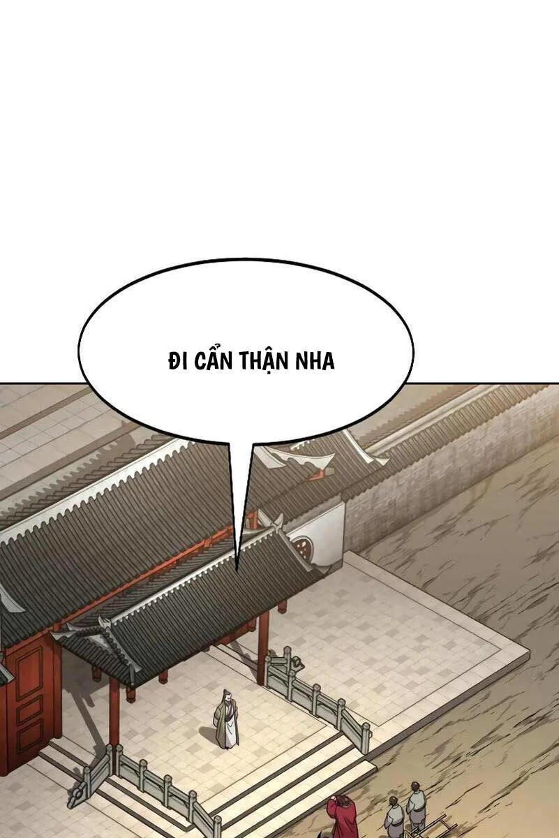 Hoa Sơn Tái Khởi chương 114 - trang 84