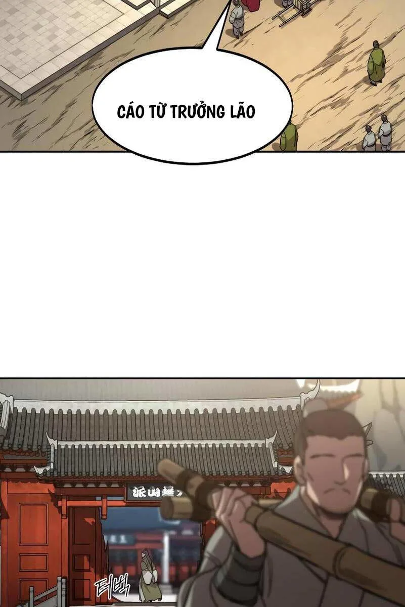 Hoa Sơn Tái Khởi chương 114 - trang 85