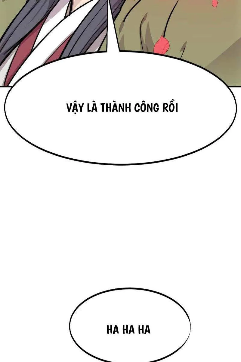 Hoa Sơn Tái Khởi chương 114 - trang 91