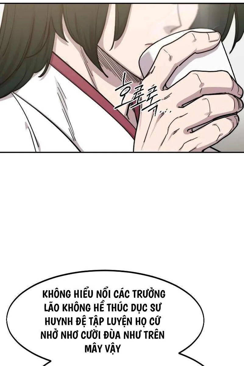 Hoa Sơn Tái Khởi chương 114 - trang 98