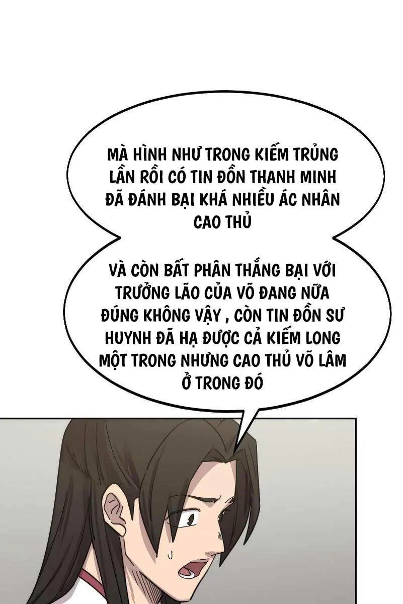 Hoa Sơn Tái Khởi chương 114 - trang 102