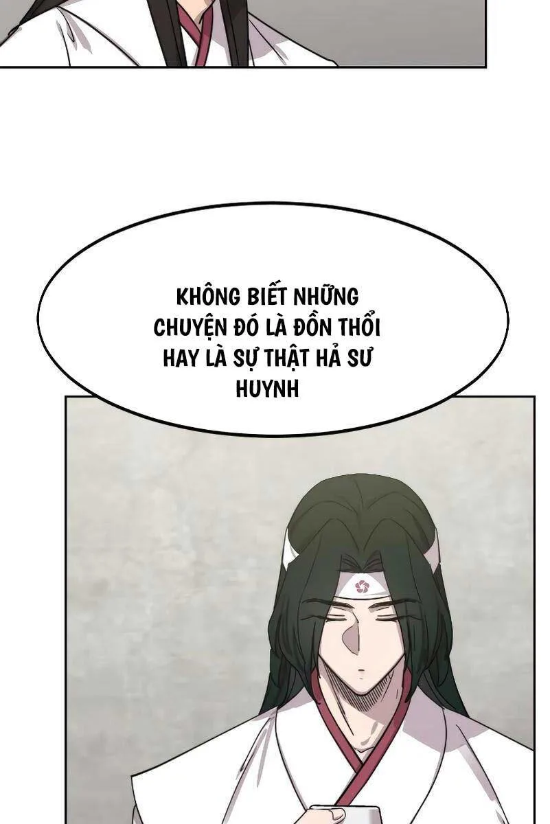 Hoa Sơn Tái Khởi chương 114 - trang 103