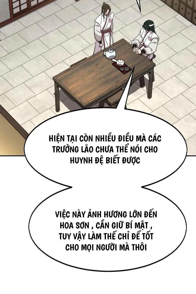 Hoa Sơn Tái Khởi chương 114 - trang 105
