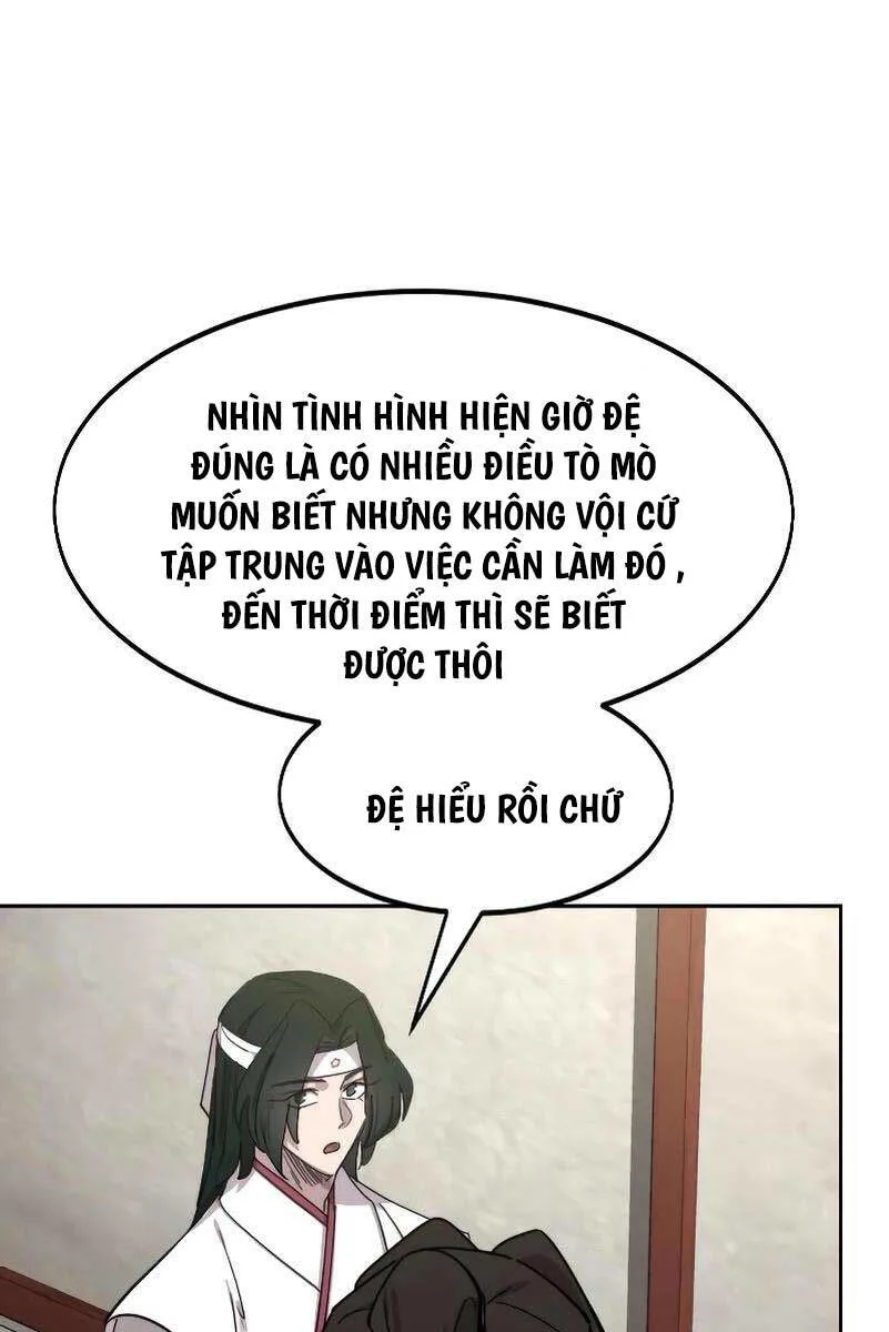 Hoa Sơn Tái Khởi chương 114 - trang 106