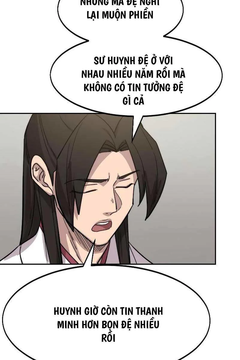 Hoa Sơn Tái Khởi chương 114 - trang 108