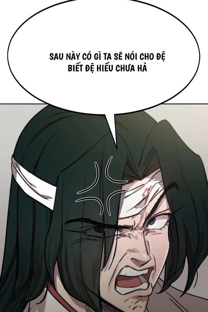Hoa Sơn Tái Khởi chương 114 - trang 111
