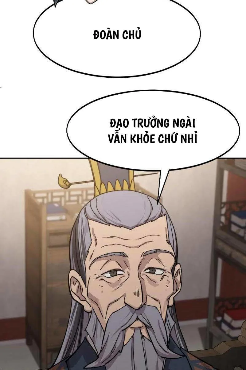 Hoa Sơn Tái Khởi chương 114 - trang 125
