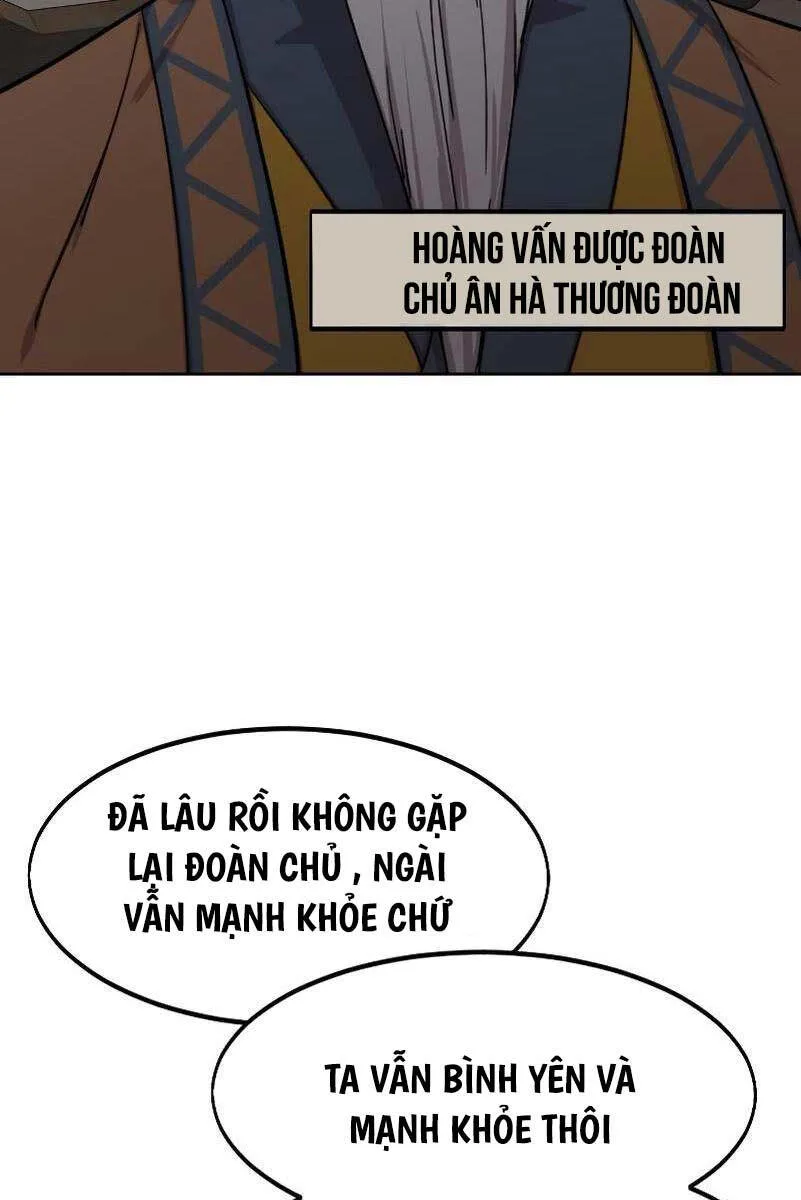 Hoa Sơn Tái Khởi chương 114 - trang 126