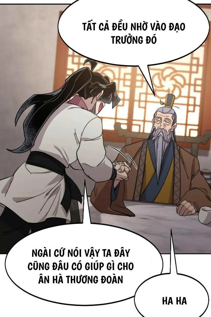 Hoa Sơn Tái Khởi chương 114 - trang 127