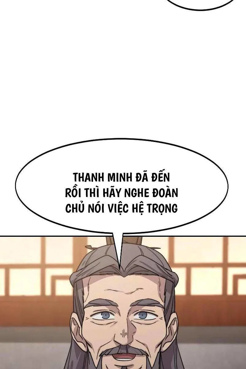 Hoa Sơn Tái Khởi chương 114 - trang 128