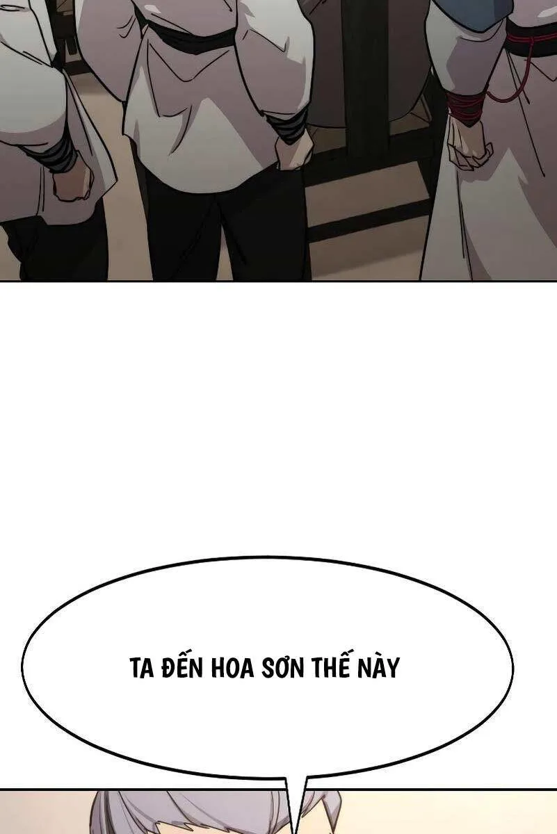 Hoa Sơn Tái Khởi chương 114 - trang 131