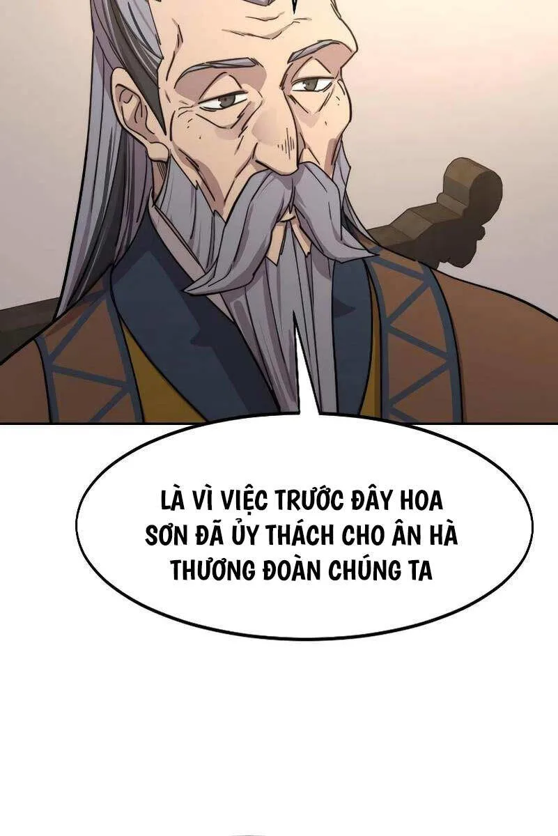 Hoa Sơn Tái Khởi chương 114 - trang 132