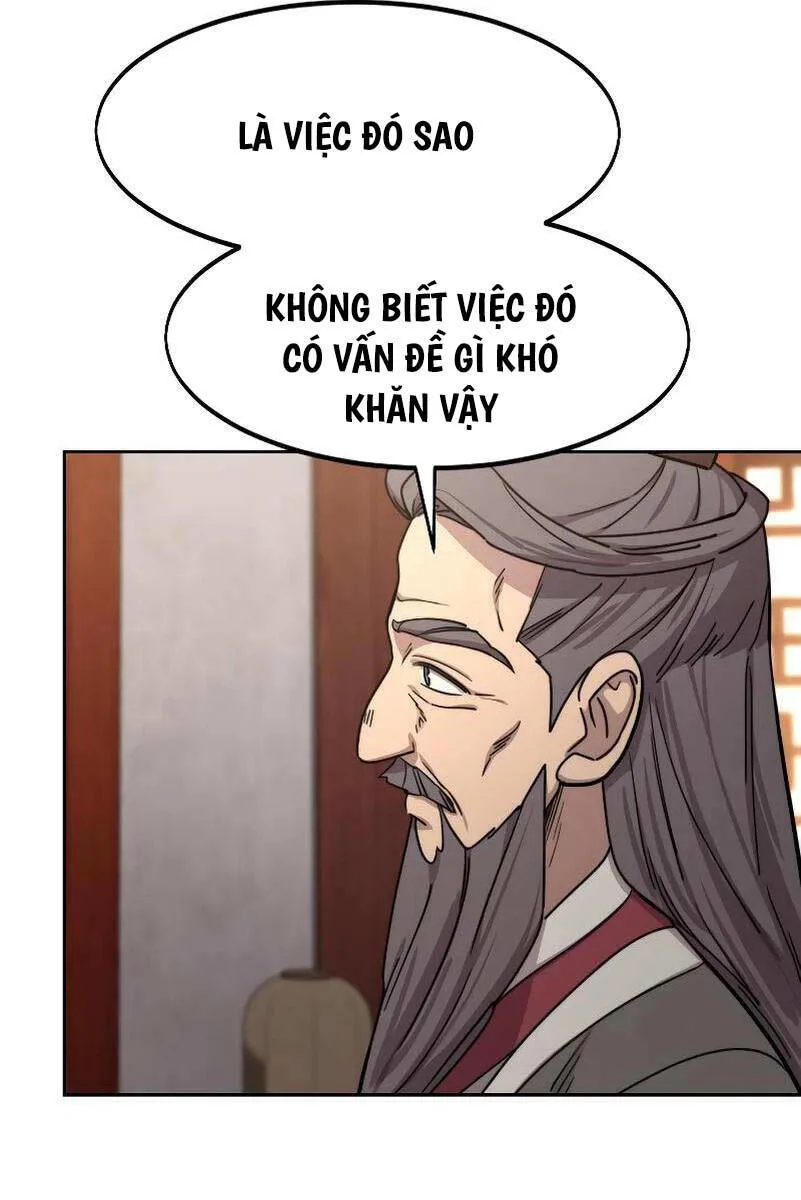 Hoa Sơn Tái Khởi chương 114 - trang 133