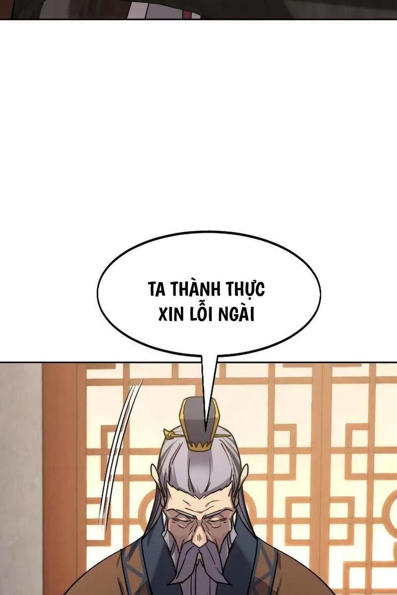 Hoa Sơn Tái Khởi chương 114 - trang 135