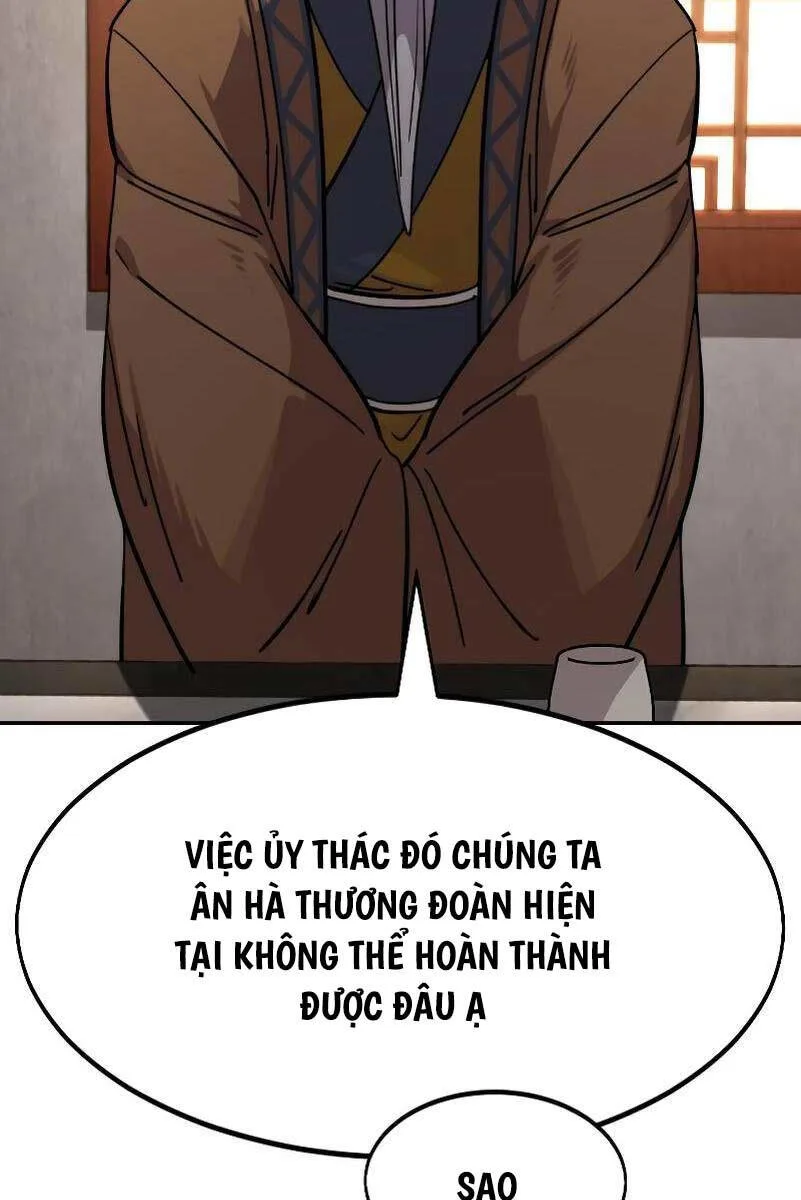 Hoa Sơn Tái Khởi chương 114 - trang 136