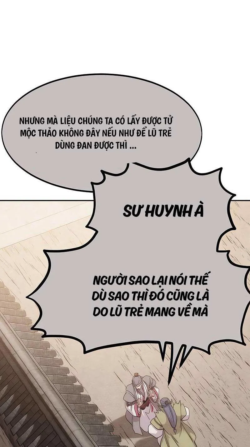 Hoa Sơn Tái Khởi chương 116 - trang 11