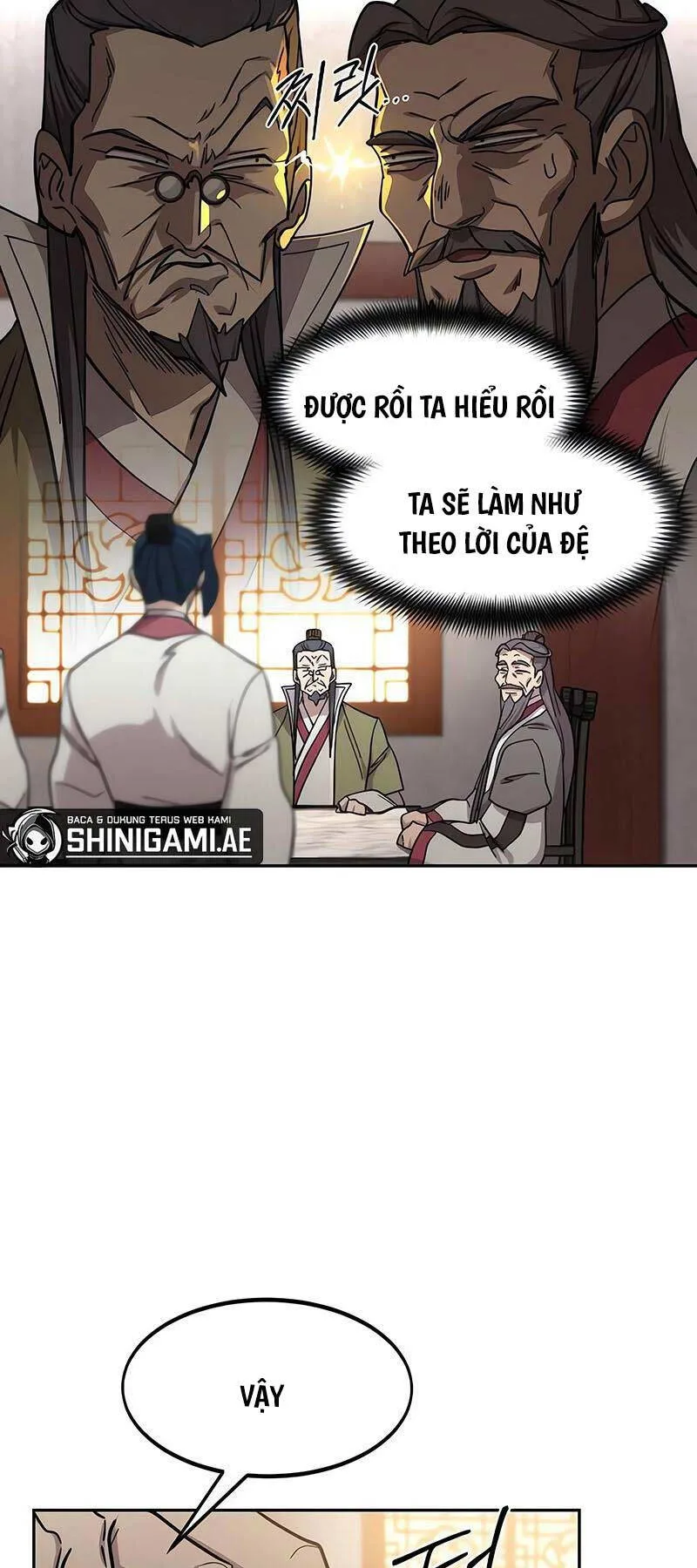 Hoa Sơn Tái Khởi chương 116 - trang 14