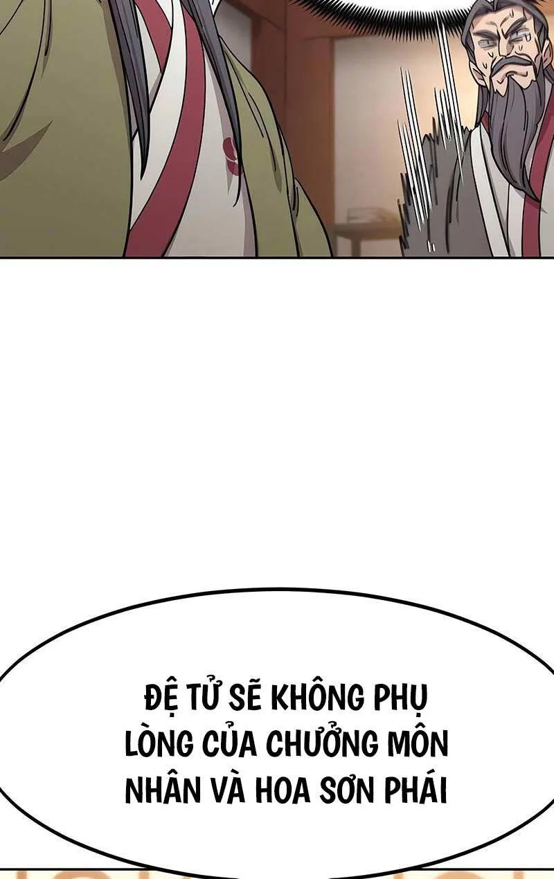 Hoa Sơn Tái Khởi chương 116 - trang 21