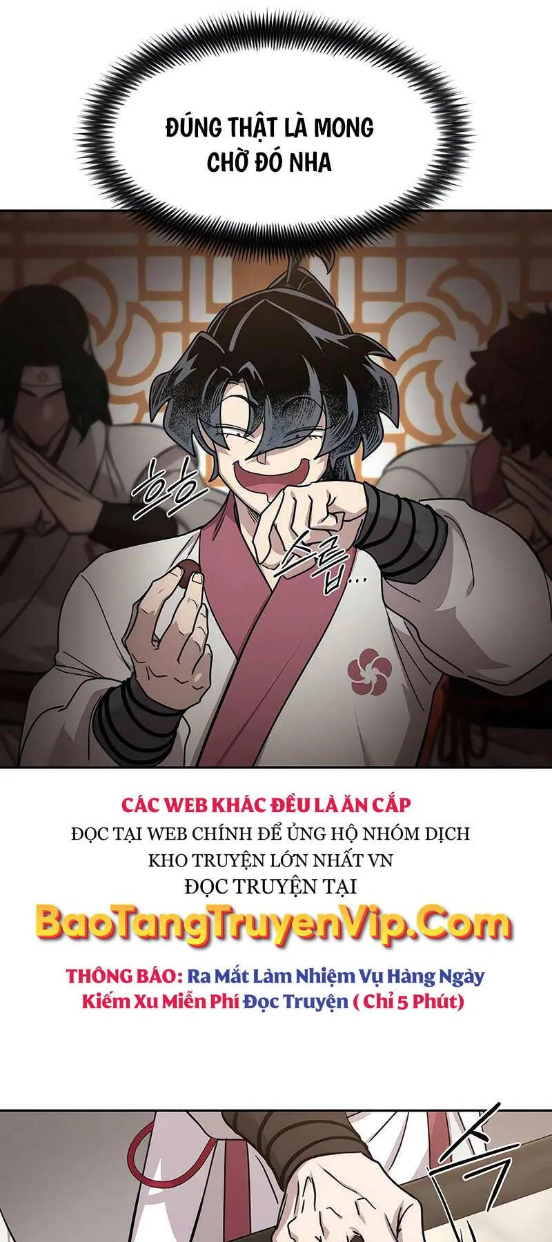 Hoa Sơn Tái Khởi chương 116 - trang 25