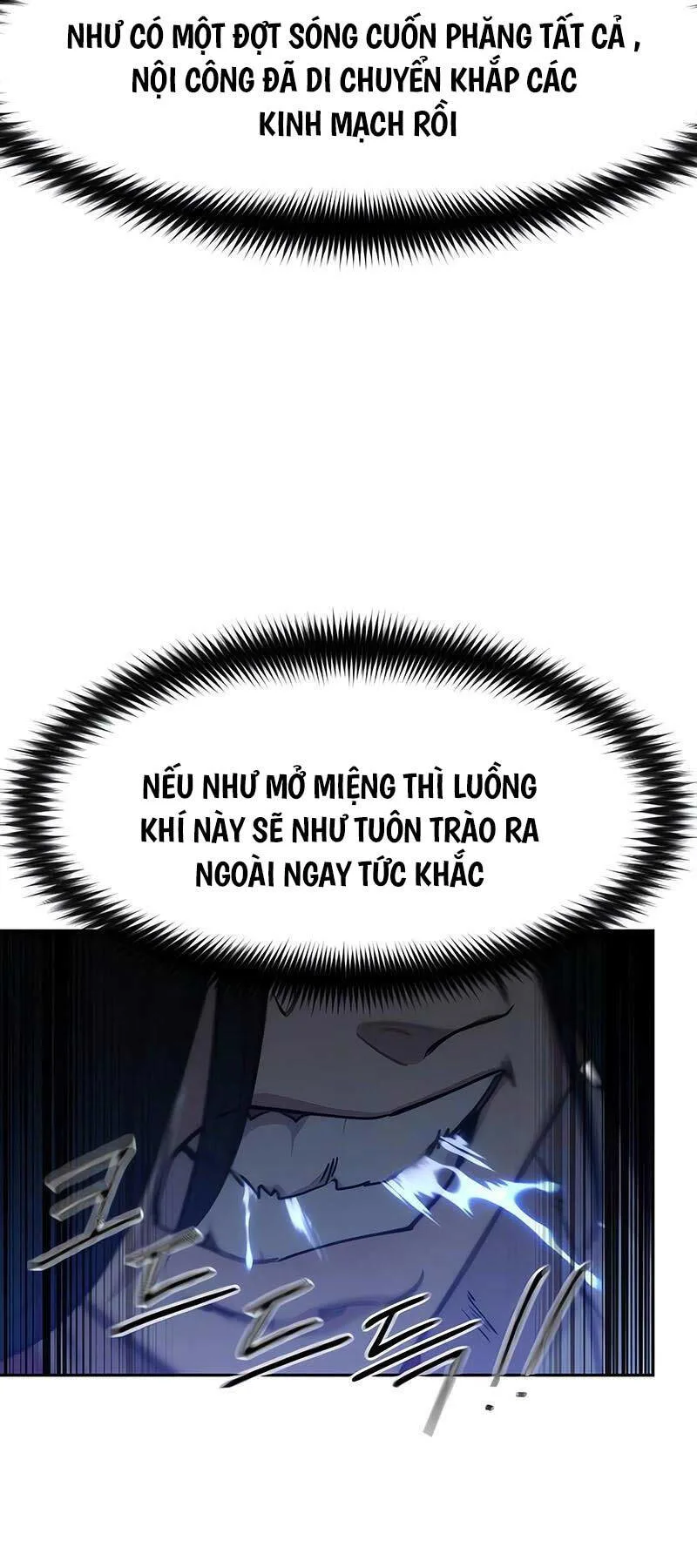 Hoa Sơn Tái Khởi chương 116 - trang 41