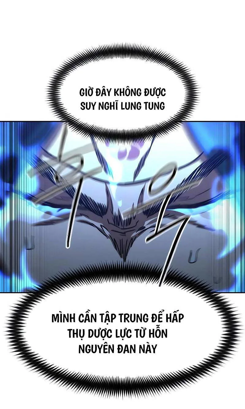 Hoa Sơn Tái Khởi chương 116 - trang 44