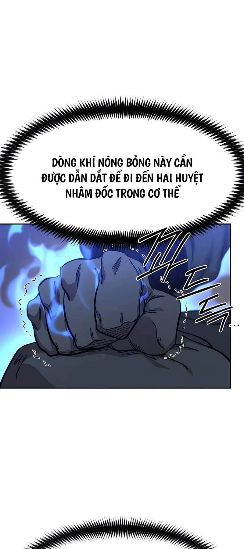 Hoa Sơn Tái Khởi chương 116 - trang 45