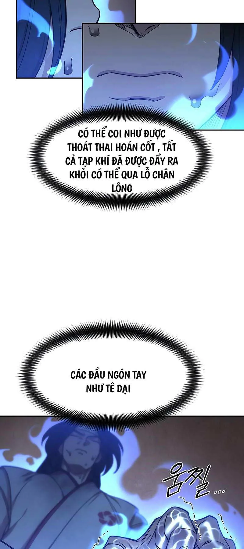 Hoa Sơn Tái Khởi chương 116 - trang 48