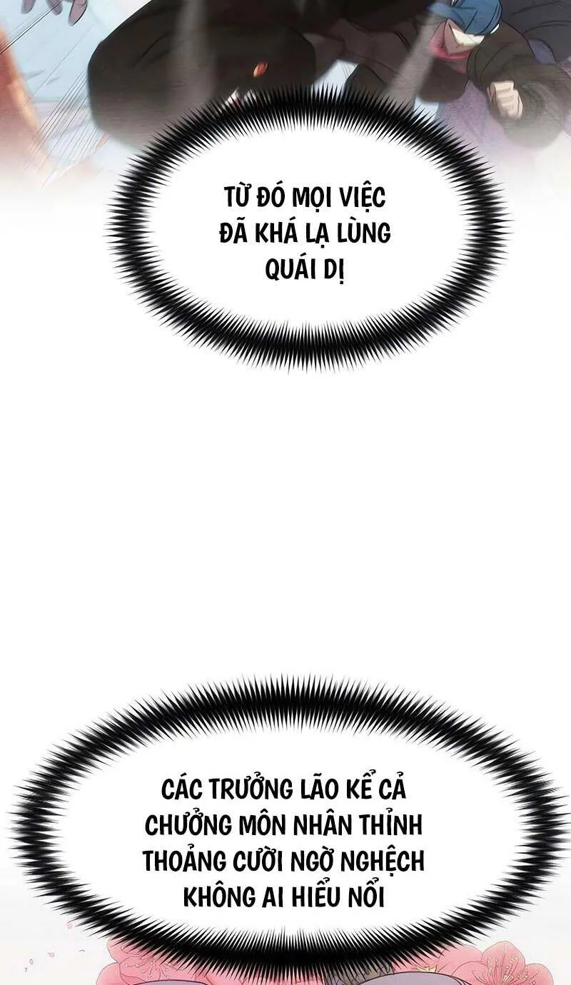 Hoa Sơn Tái Khởi chương 116 - trang 75