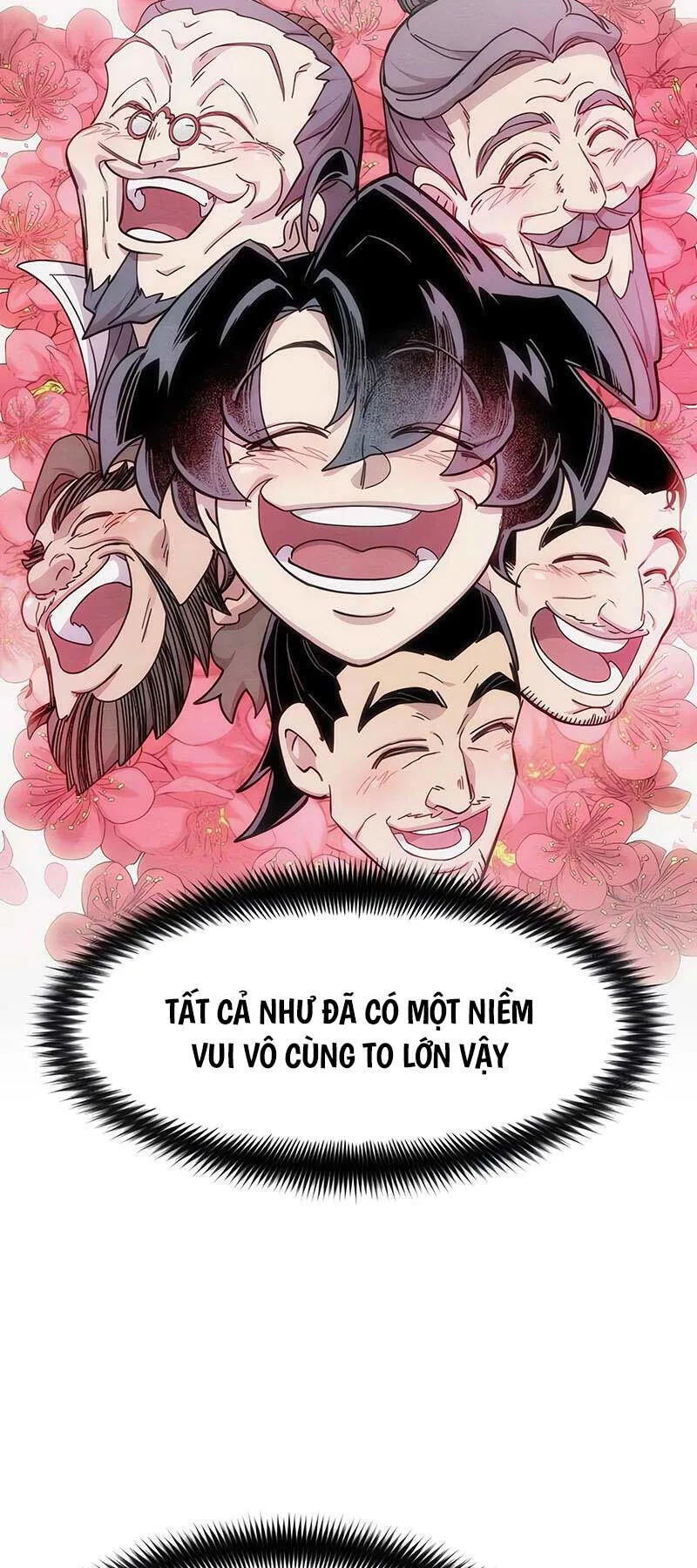 Hoa Sơn Tái Khởi chương 116 - trang 76
