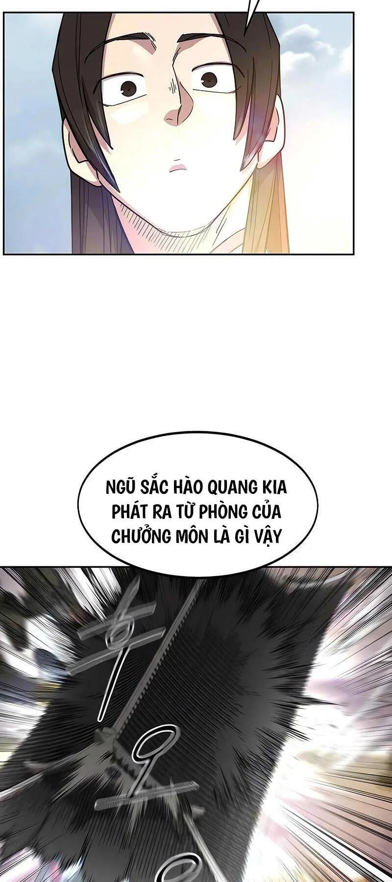 Hoa Sơn Tái Khởi chương 116 - trang 80