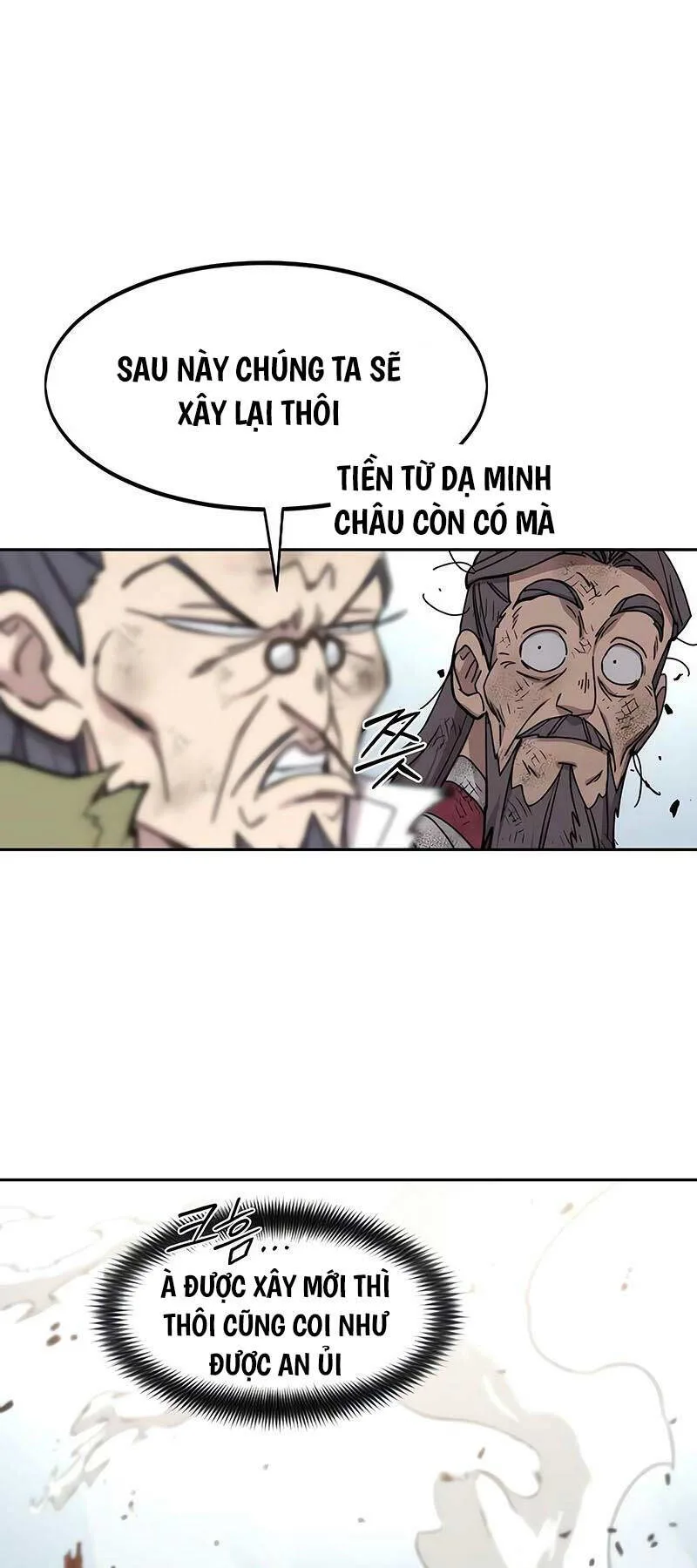 Hoa Sơn Tái Khởi chương 116 - trang 90