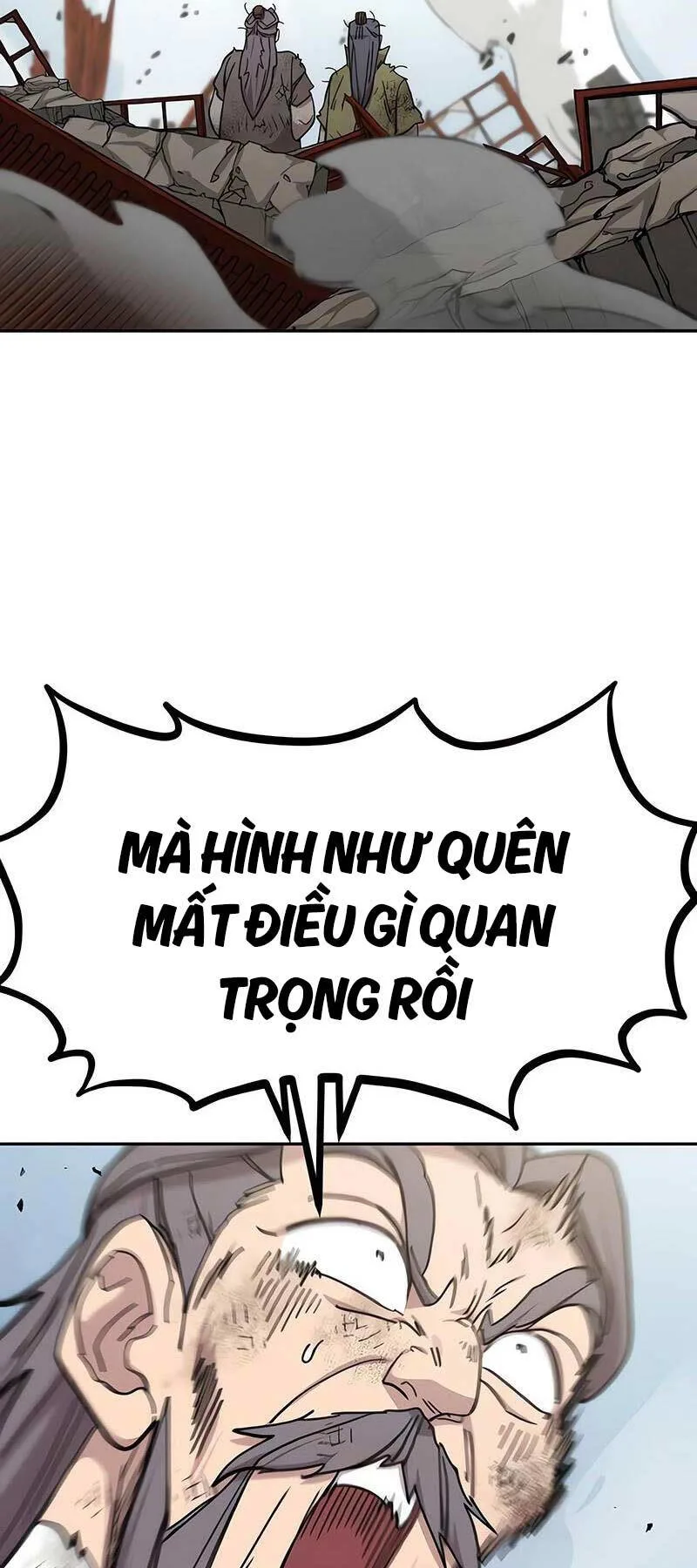 Hoa Sơn Tái Khởi chương 116 - trang 91