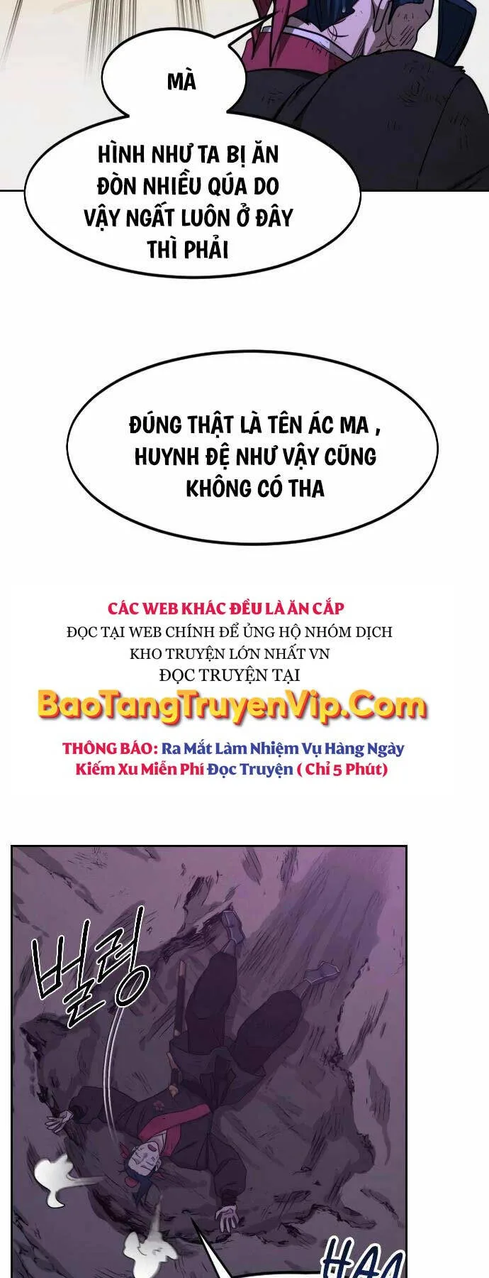 Hoa Sơn Tái Khởi chương 119 - trang 7