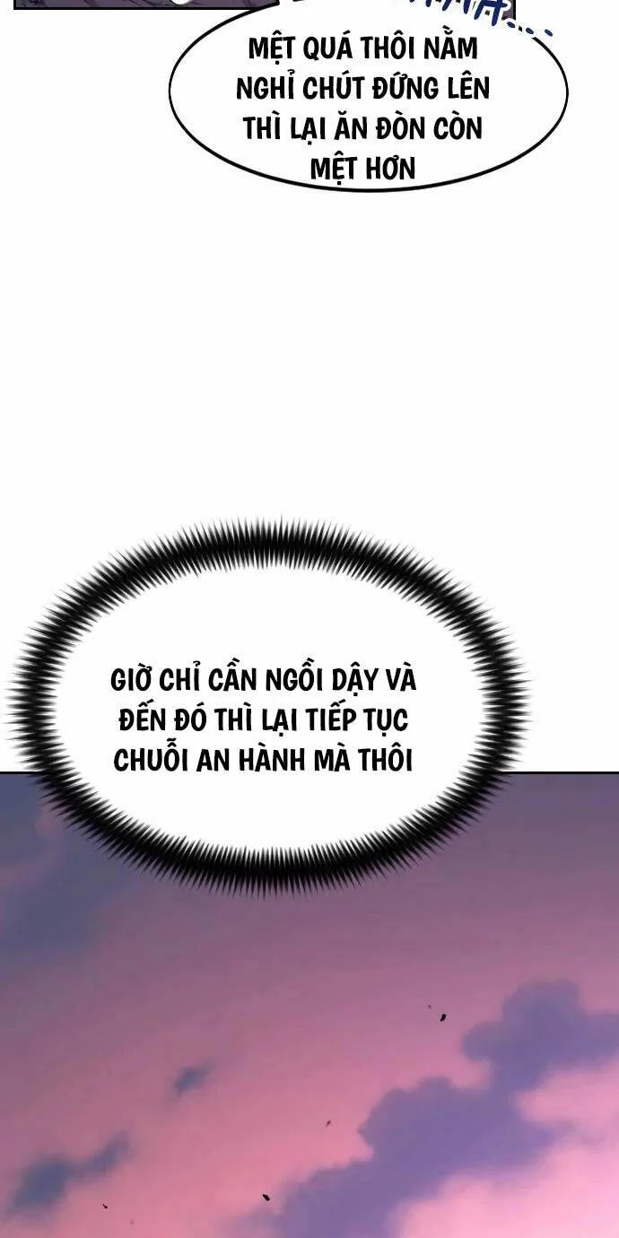 Hoa Sơn Tái Khởi chương 119 - trang 8