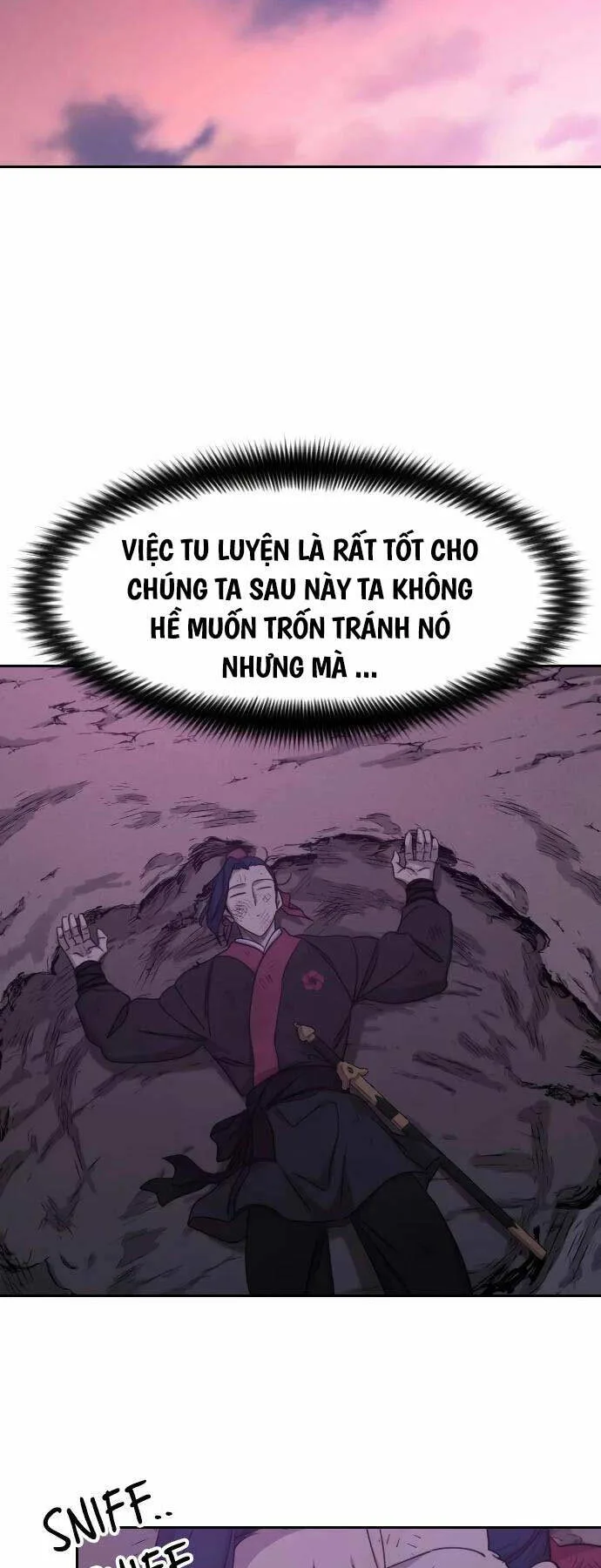 Hoa Sơn Tái Khởi chương 119 - trang 9