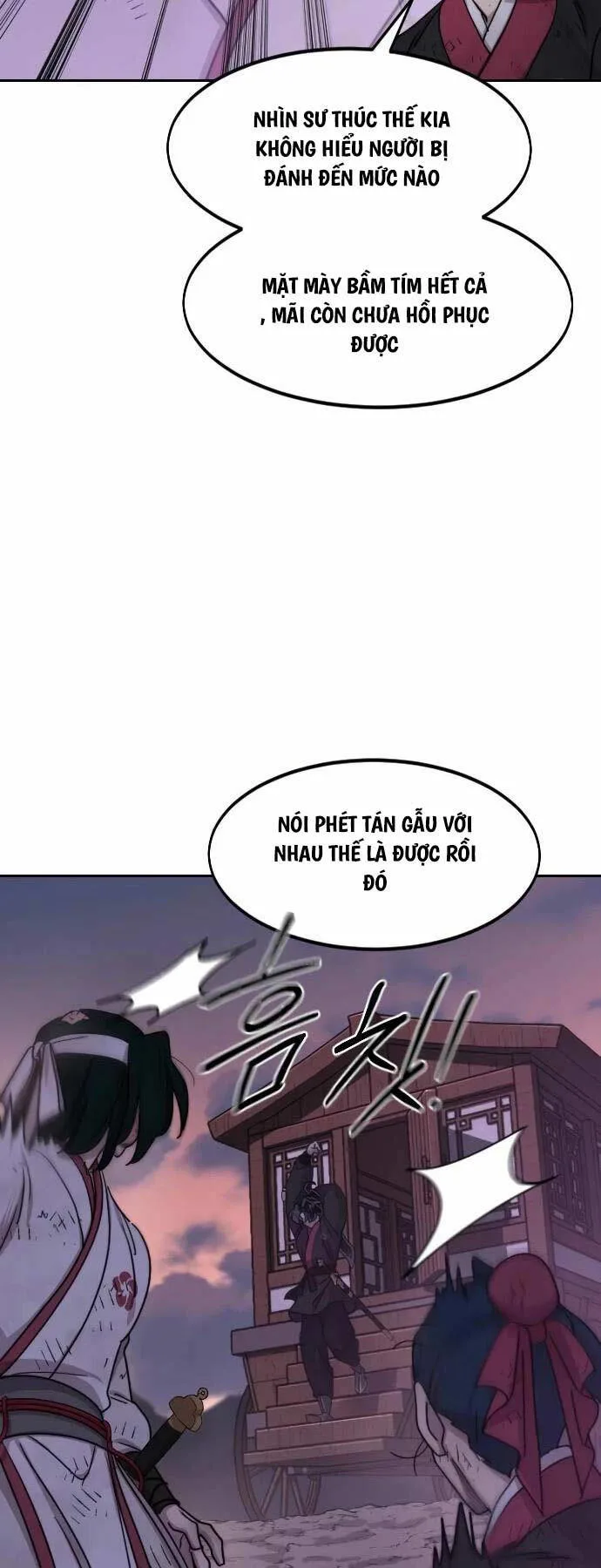 Hoa Sơn Tái Khởi chương 119 - trang 20