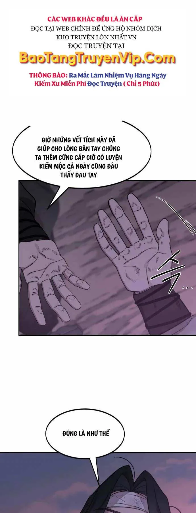 Hoa Sơn Tái Khởi chương 119 - trang 36
