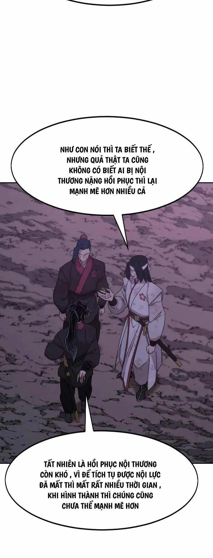 Hoa Sơn Tái Khởi chương 119 - trang 39
