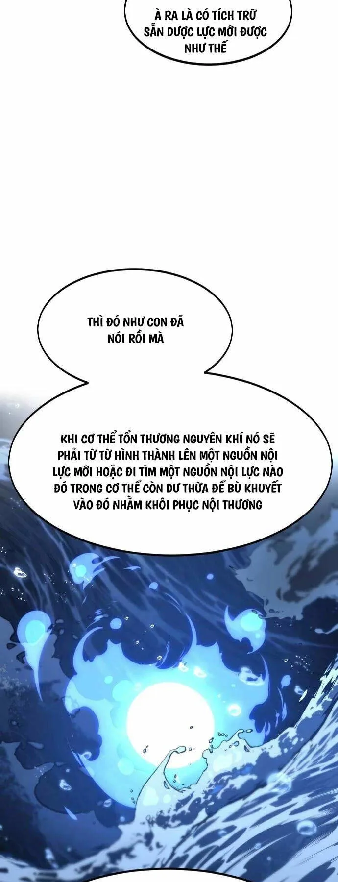 Hoa Sơn Tái Khởi chương 119 - trang 41
