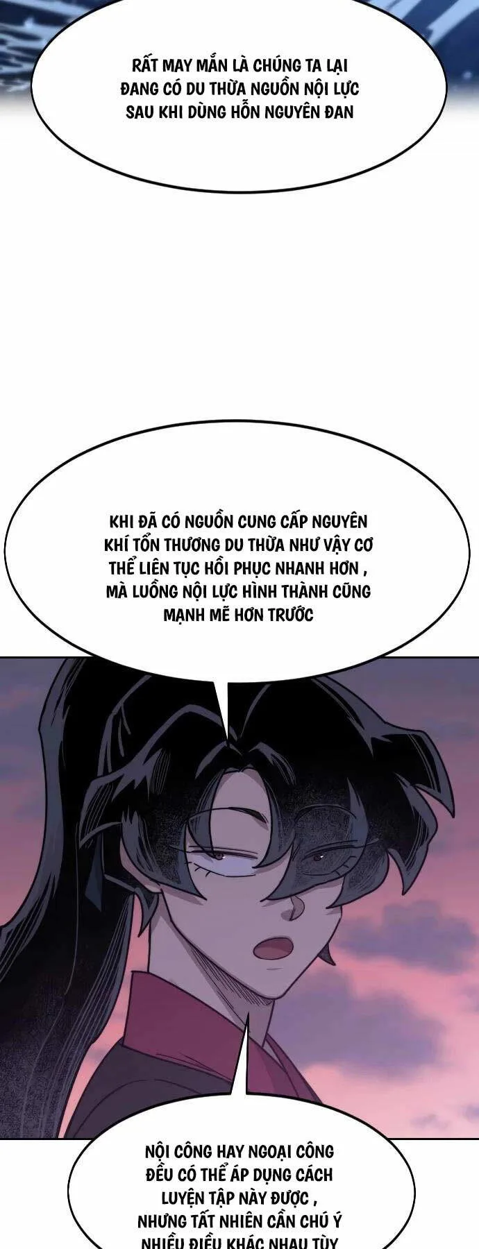 Hoa Sơn Tái Khởi chương 119 - trang 42