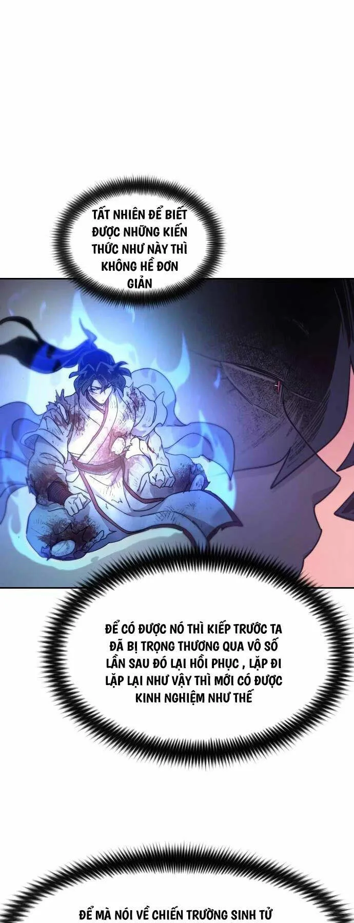 Hoa Sơn Tái Khởi chương 119 - trang 46