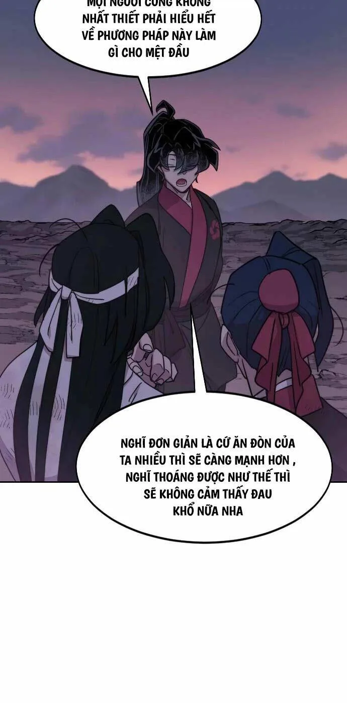 Hoa Sơn Tái Khởi chương 119 - trang 48