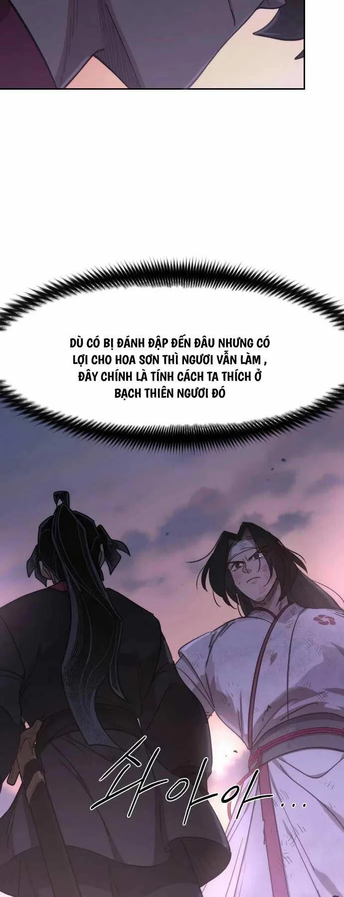 Hoa Sơn Tái Khởi chương 119 - trang 54