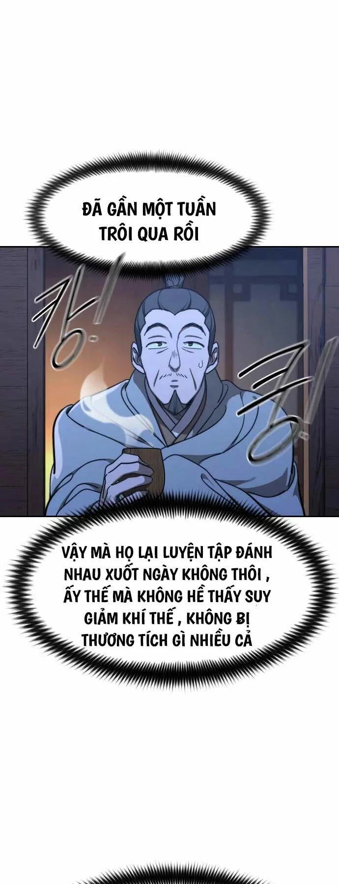 Hoa Sơn Tái Khởi chương 119 - trang 65