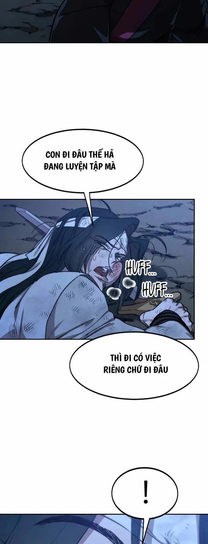 Hoa Sơn Tái Khởi chương 119 - trang 76