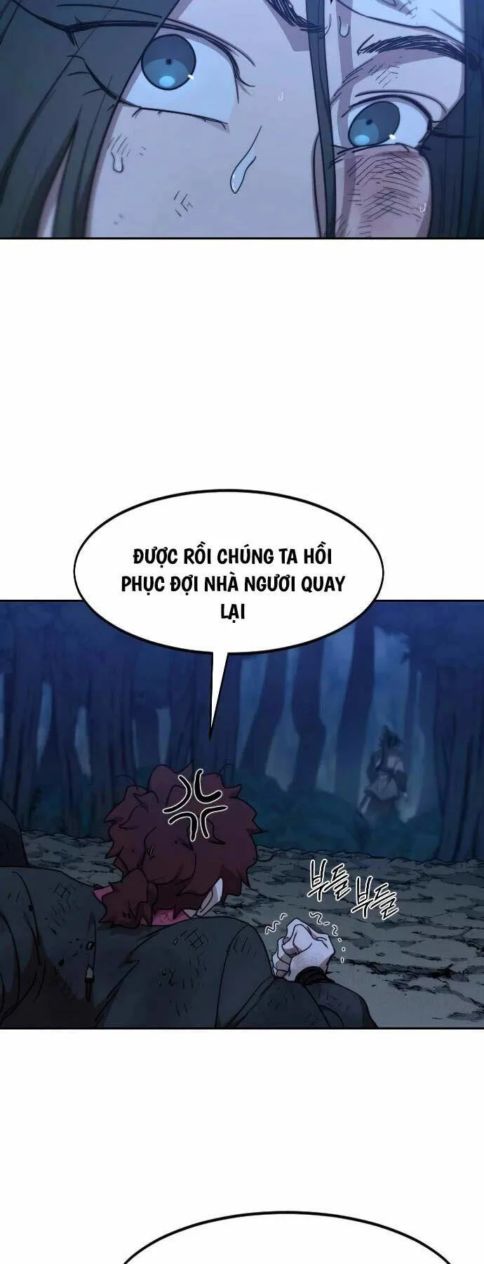Hoa Sơn Tái Khởi chương 119 - trang 77