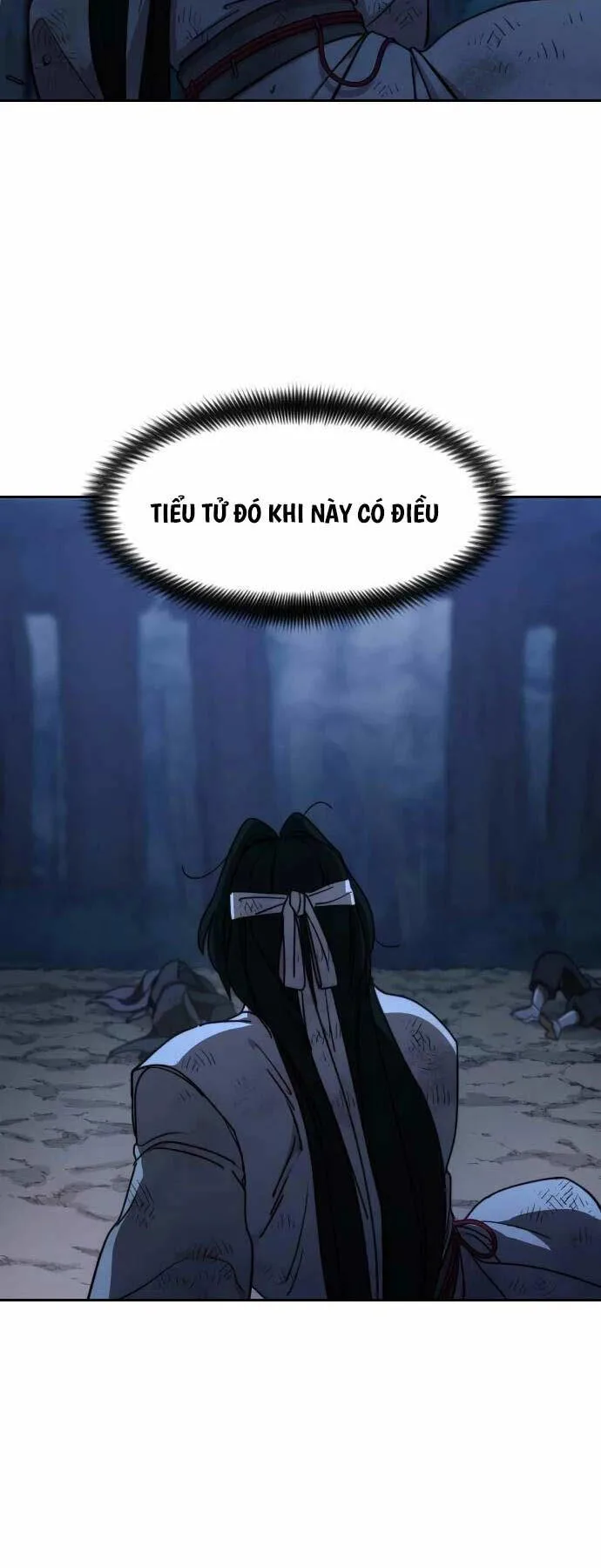 Hoa Sơn Tái Khởi chương 119 - trang 79