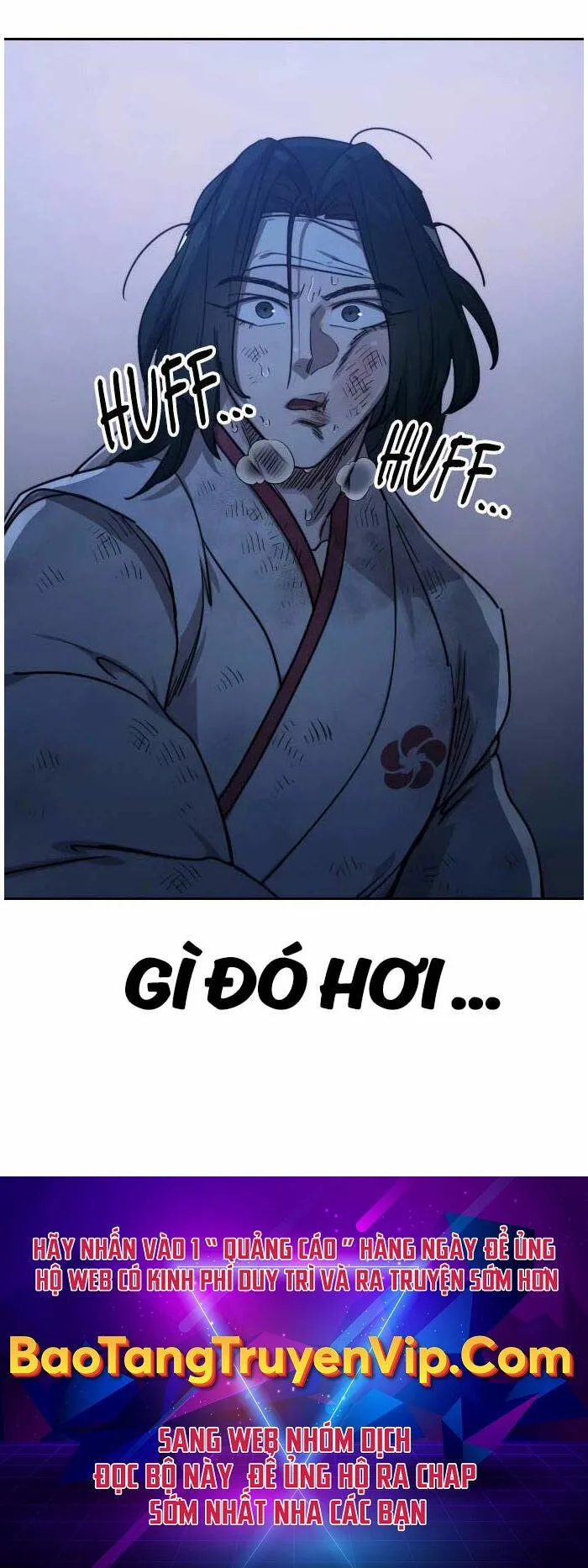 Hoa Sơn Tái Khởi chương 119 - trang 80
